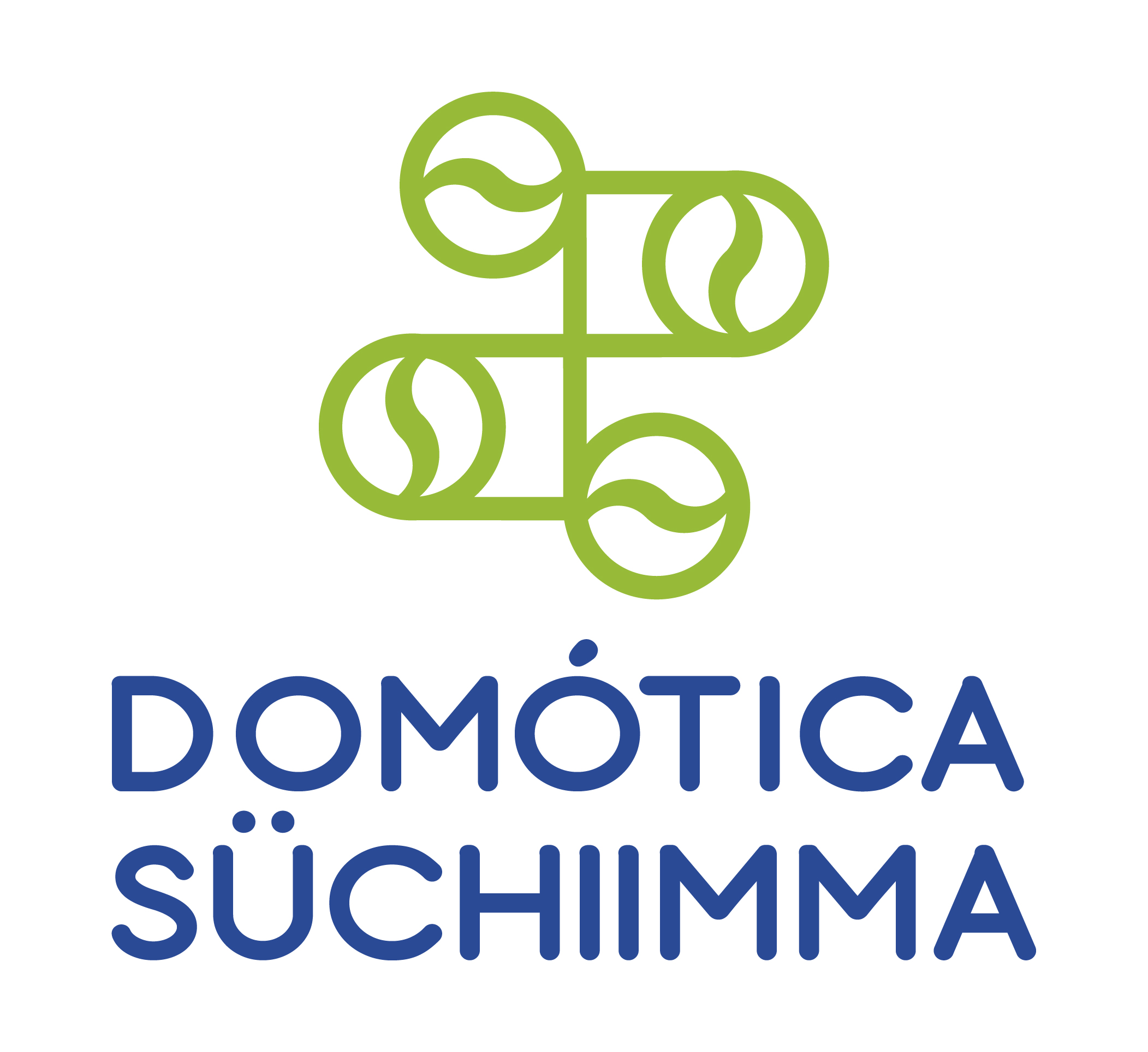 Domótica Süchiimma